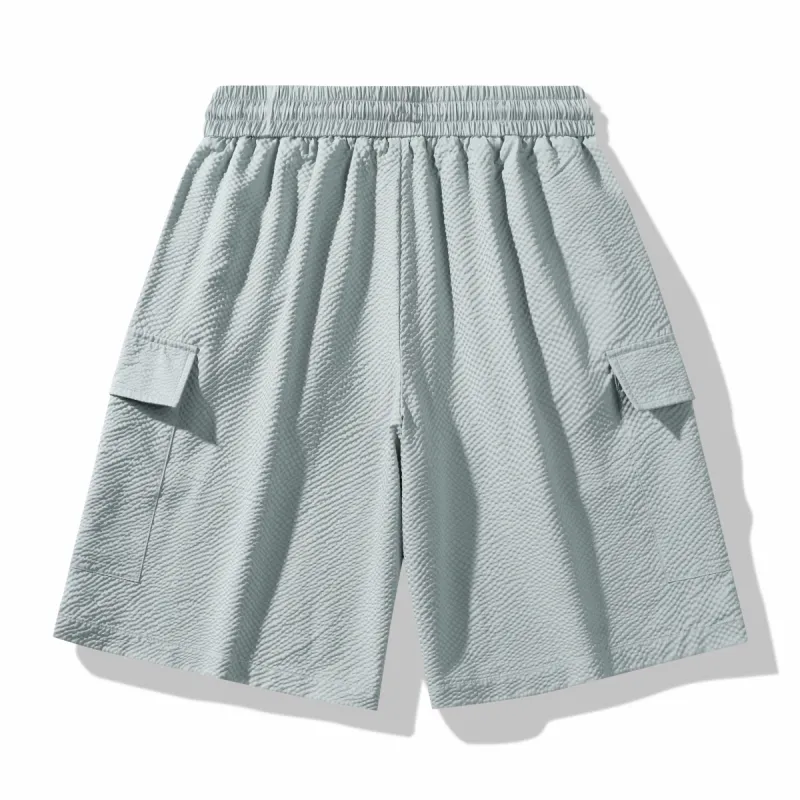 Warrior Huichao Riding The Wind Collection Casual Sportswear Unisex-4