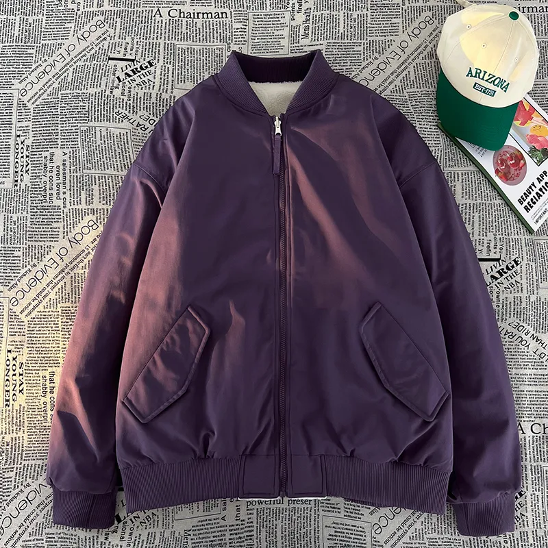 Warrior Ride The Wind And Waves Series Puffer Jacket Unisex-15