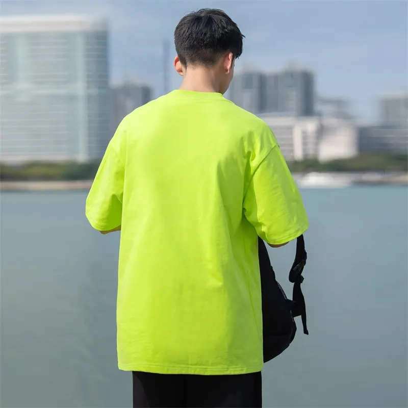 Warrior Huichao Candy Block Collection Undershirt Unisex-8