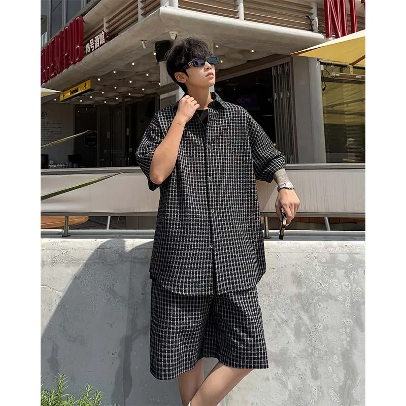 Warrior Huichao Riding The Wind Collection Casual Sportswear Unisex-14