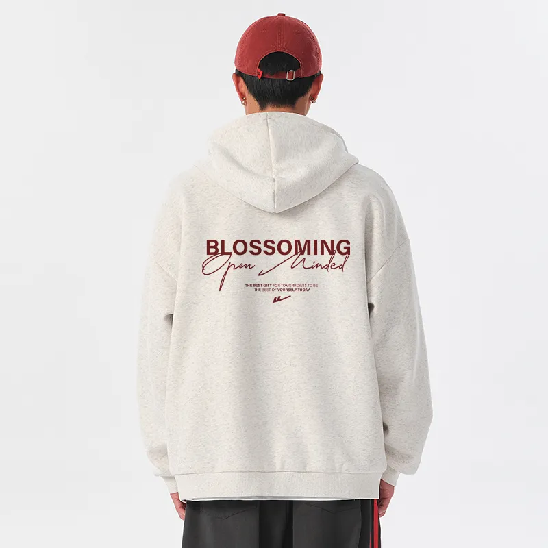 WARRIOR Wing Series Jackets Unisex-15