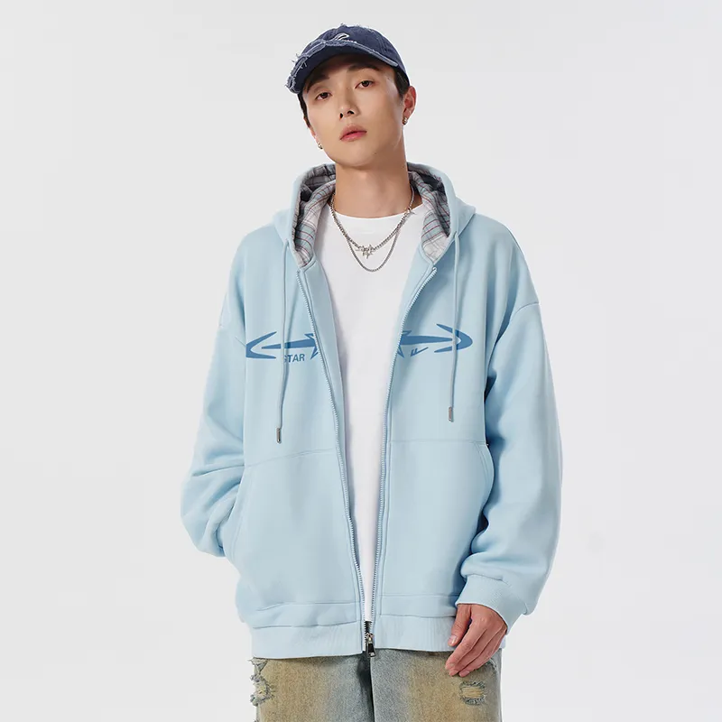 Warrior Ride The Wind And Waves Series Sweatshirt Unisex-10