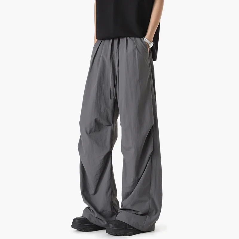 WARRIOR Cargo Pants Unisex-5