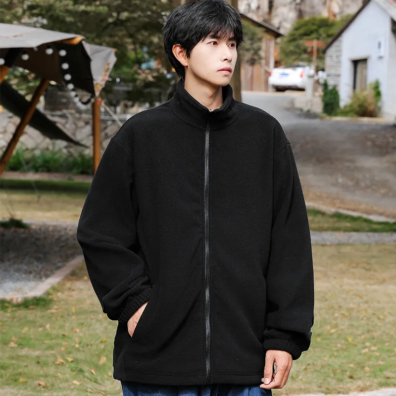 Warrior Huichao Wings Collection Jackets Coats Unisex-61