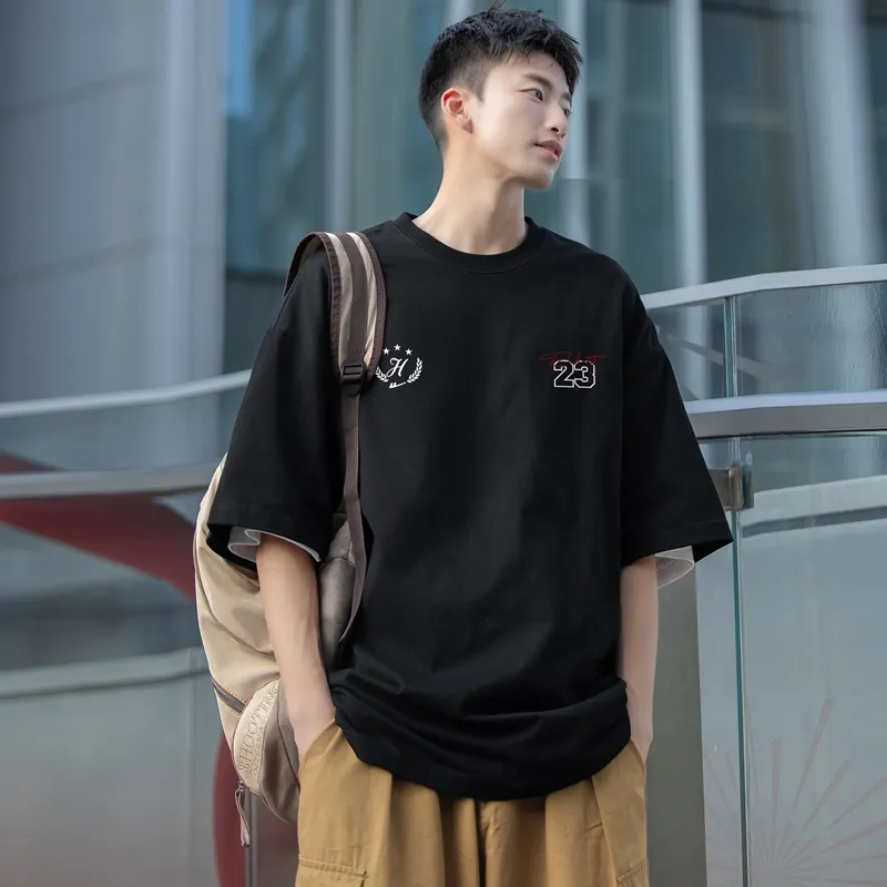 Warrior Huichao Riding The Wind Collection T Shirt Unisex-3