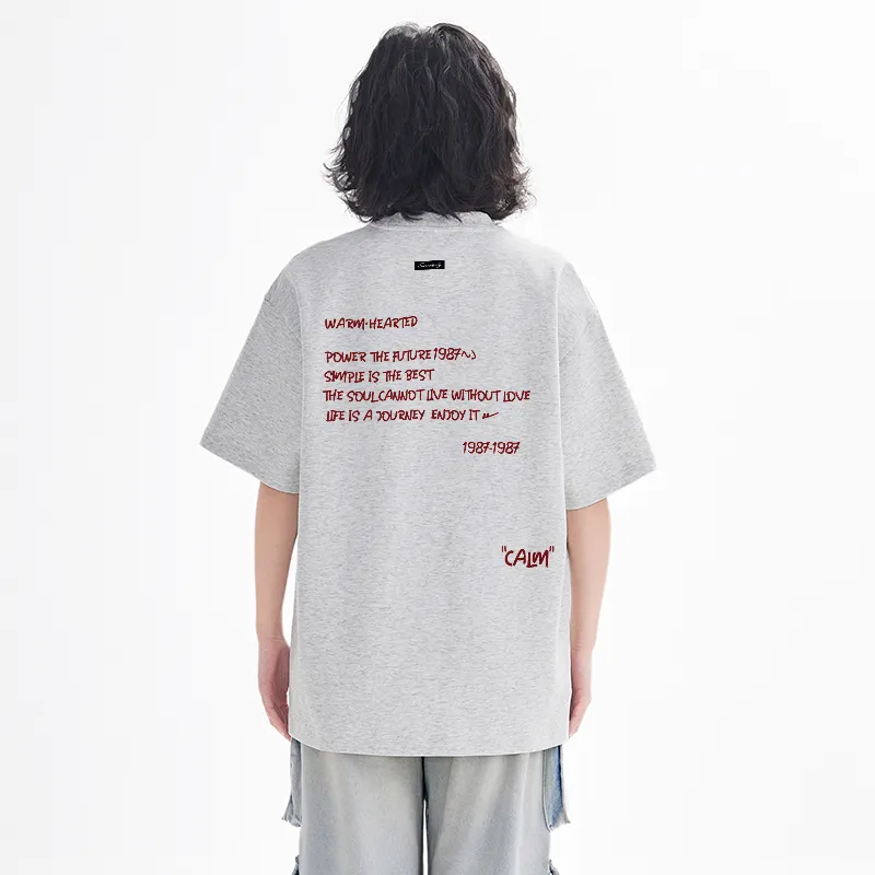 Warrior Huichao Riding The Wind Collection T Shirt Women's-3
