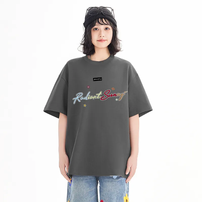 Warrior Huichao Riding The Wind Collection T Shirt Unisex-31