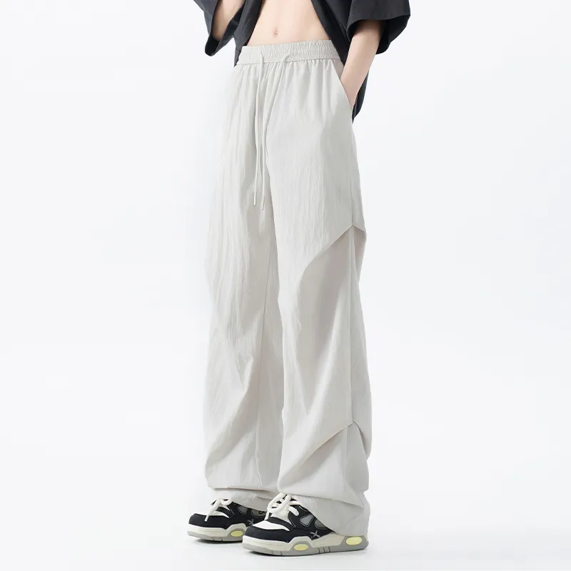 Warrior Star Cloud Collection Open Ended Laugh Collection Cargo Pants Women's-2