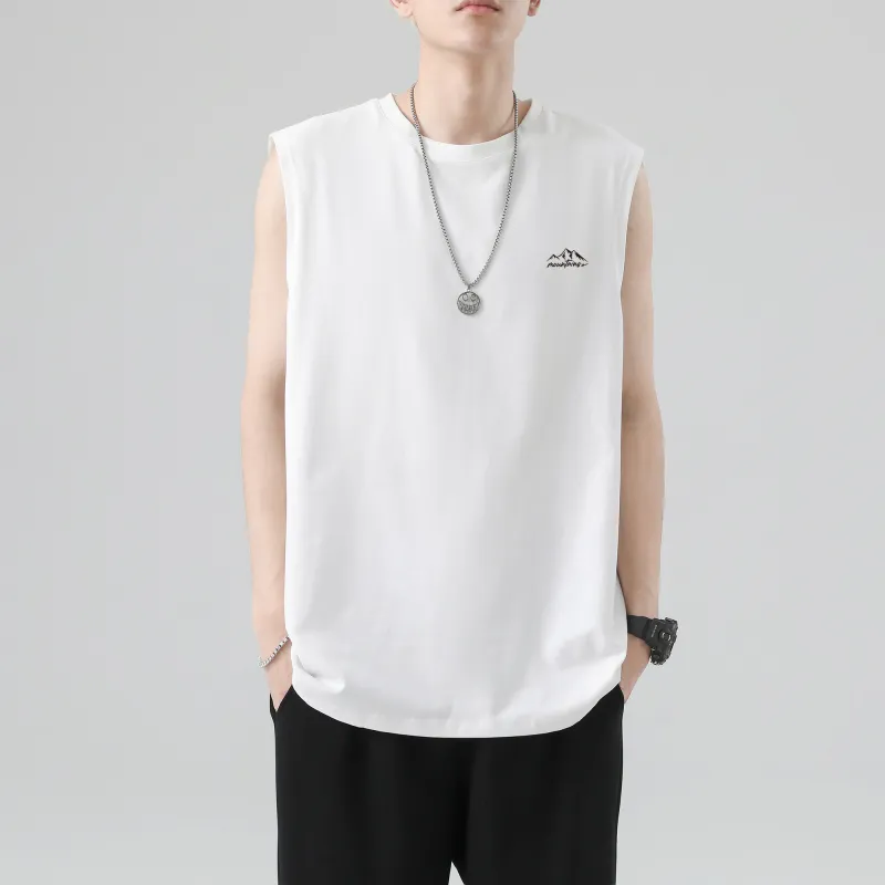 Warrior Star Cloud Collection Open Ended Laugh Collection Tank Top Women's-6