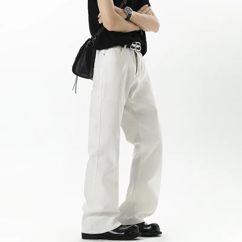 WARRIOR Casual Pants Unisex-6