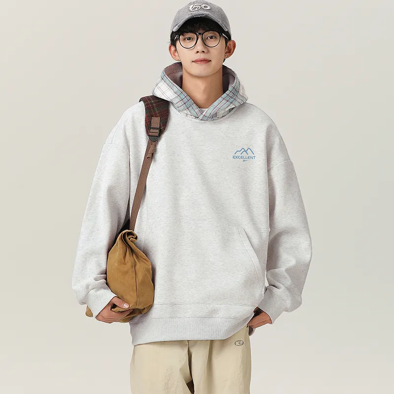 Warrior Ride The Wind Collection Open-Ended Smile Collection Sweatshirt Unisex-19