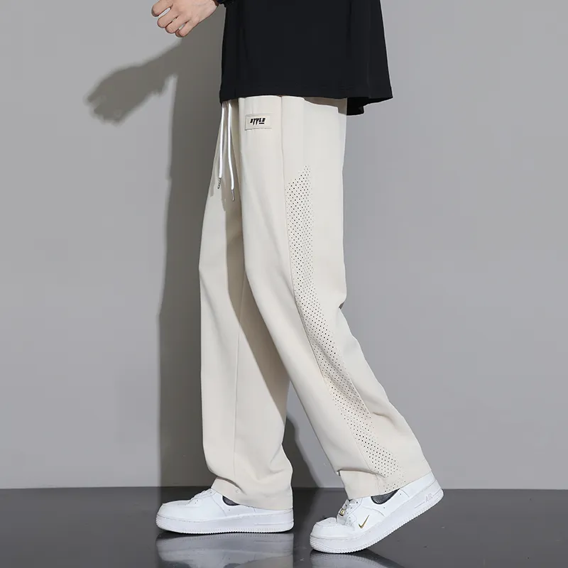 Warrior Huichao Riding The Wind Collection Casual Pants Women's-3