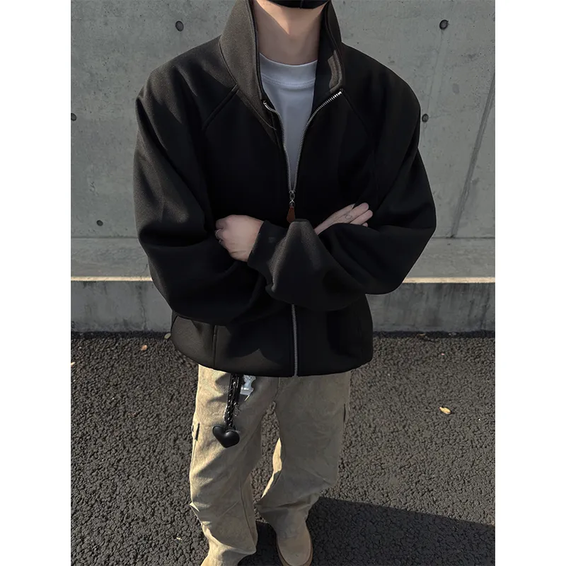 Warrior Ride The Wind Collection Open Ended Smile Collection Sweatshirt Unisex-8