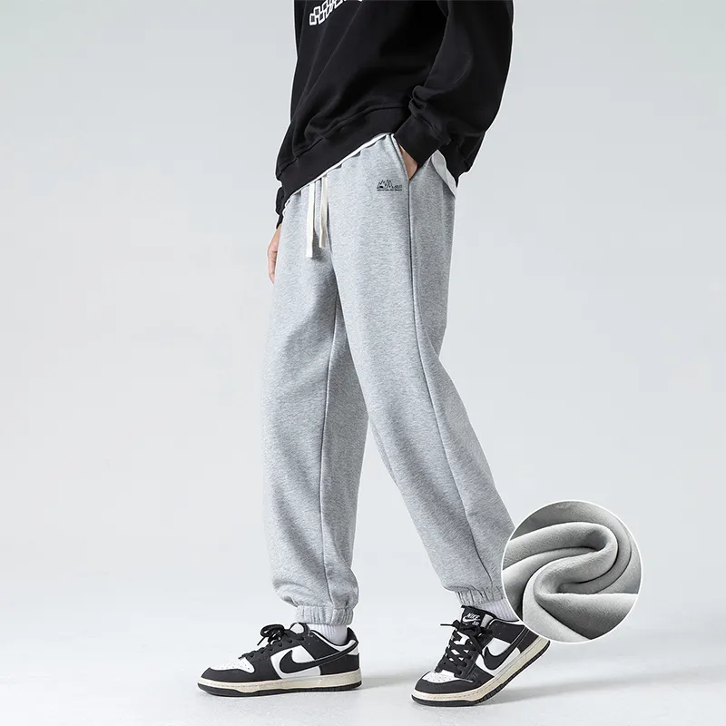Warrior Ride The Wind Collection Open Ended Smile Collection Casual Pants Unisex-32