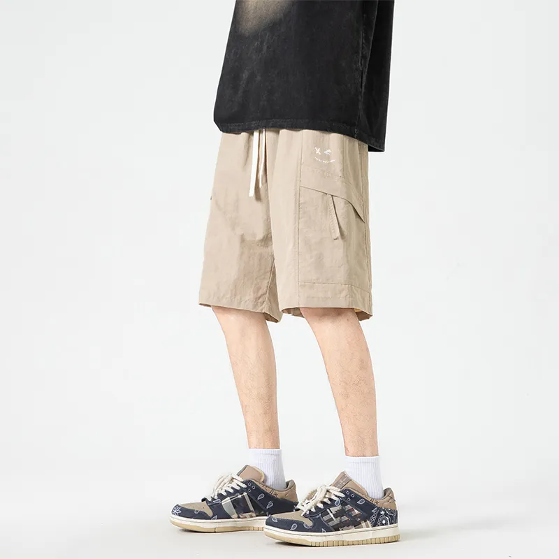 Warrior Workwear Thin Shorts Women's-4