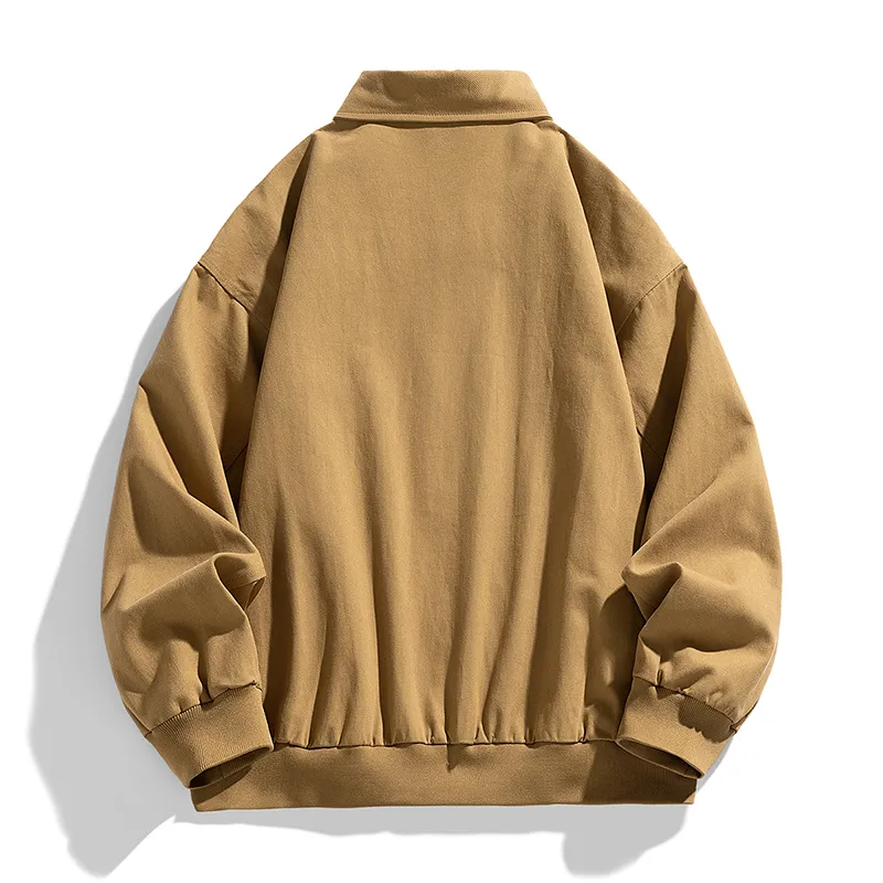 Warrior Ride The Wind Collection Open Ended Smile Collection Jacket Unisex-1