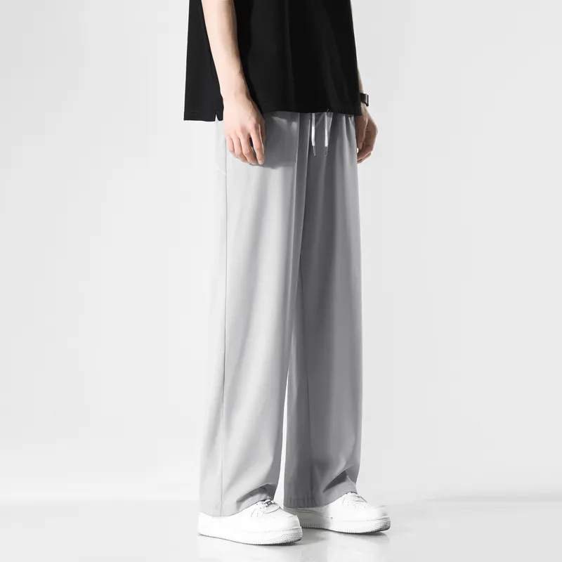 Warrior Star Cloud Collection Open Ended Laugh Collection Casual Pants Women's-11
