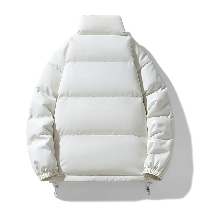 Warrior Huichao Star Cloud Collection Puffer Jacket Unisex-3