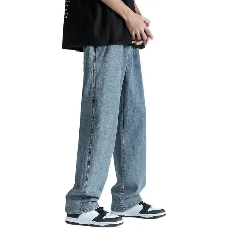 WARRIOR Jeans Unisex-13