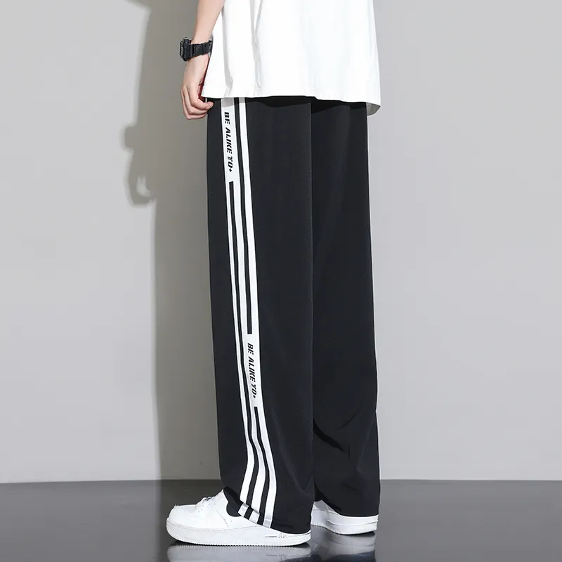 Warrior Feather Collection Riding The Wind Collection Casual Pants Unisex-6
