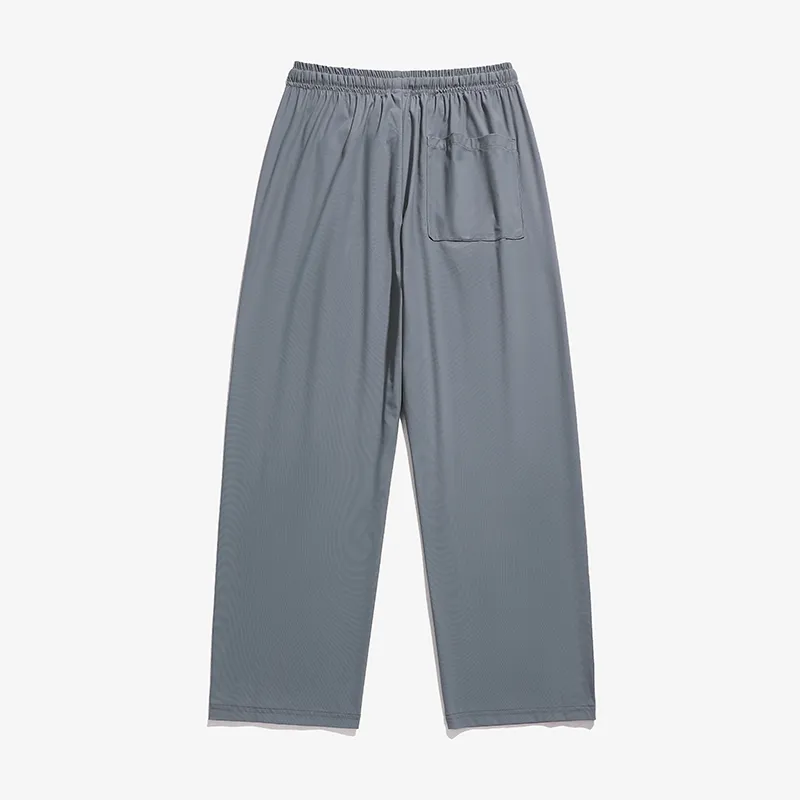 Warrior Huichao Riding The Wind Collection Casual Pants Unisex-4