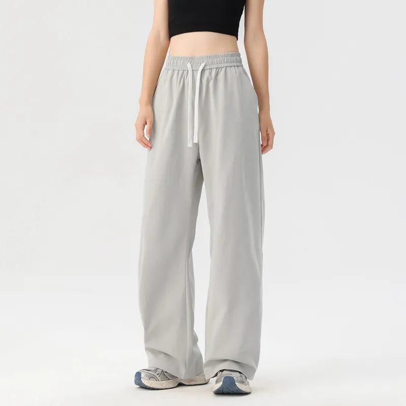 Warrior Huichao Riding The Wind Collection Casual Pants Women's-8