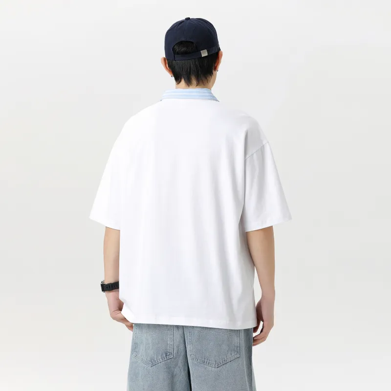 Warrior Huichao Riding The Wind Collection T Shirt Unisex-8