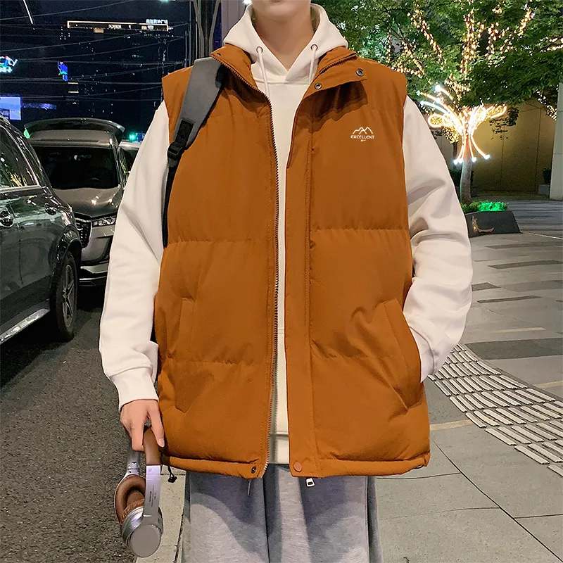 Warrior Huichao Wings Collection Vest Unisex-18