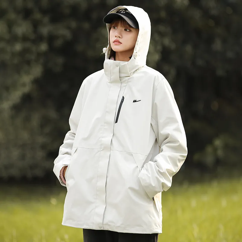 Warrior Huichao Wings Collection Jackets Coats Unisex-70