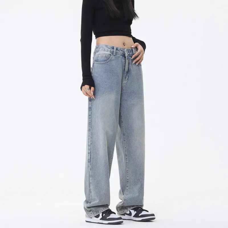 WARRIOR Jeans Unisex-17