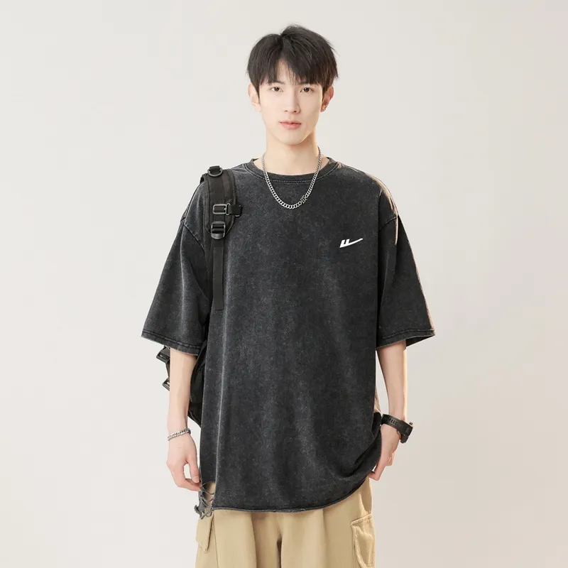 Warrior Huichao Riding The Wind Collection T Shirt Unisex-4