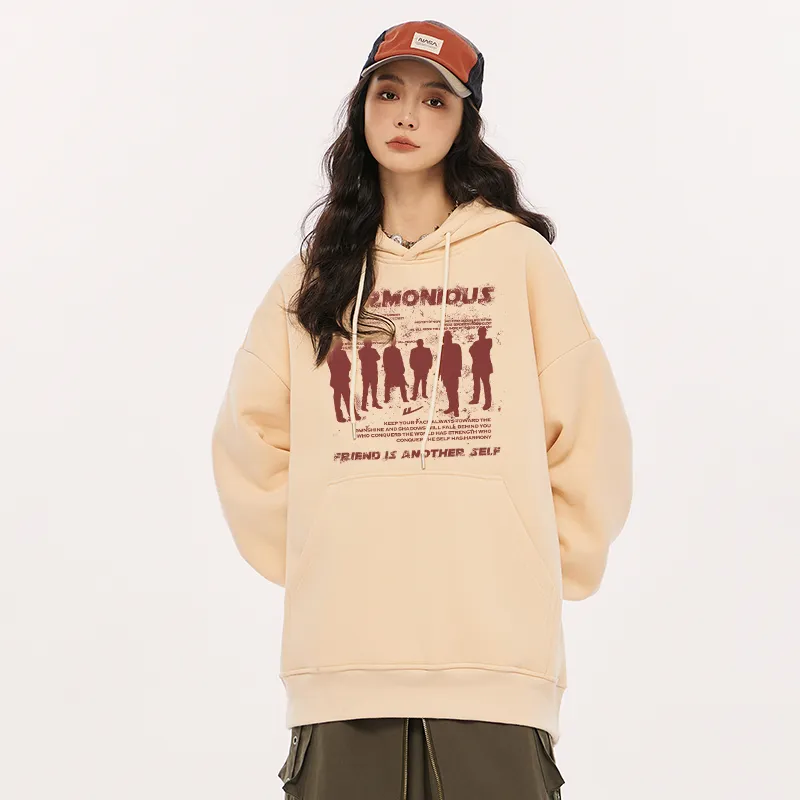 Warrior Ride The Wind Collection Open Ended Smile Collection Sweatshirt Unisex-24