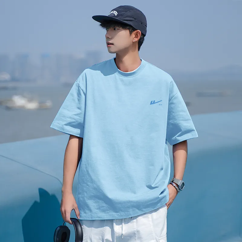Warrior Huichao Riding The Wind Collection T-Shirt Unisex-15
