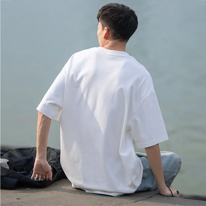 Warrior Huichao Riding The Wind Collection T Shirt Unisex-6