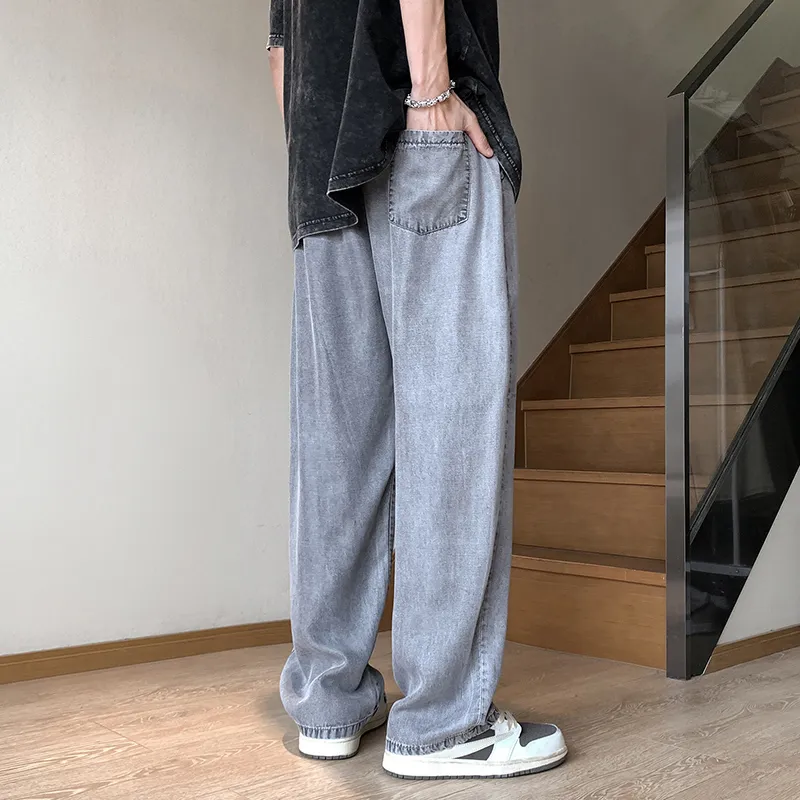 WARRIOR Jeans Unisex-8