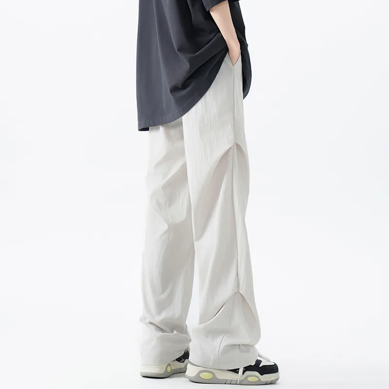 Warrior Star Cloud Collection Open Ended Laugh Collection Cargo Pants Women's-4