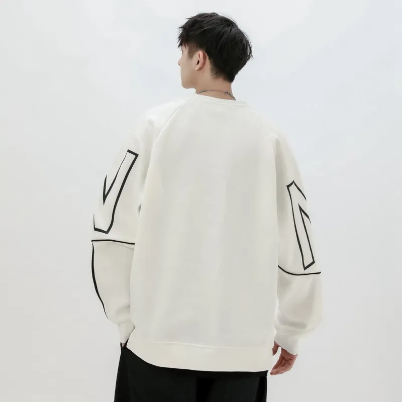 Warrior Feather Collection Riding The Wind Collection Sweatshirt Unisex-10