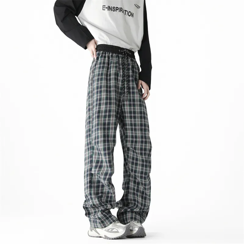 Warrior Huichao Riding The Wind Collection Casual Pants Unisex Black-13