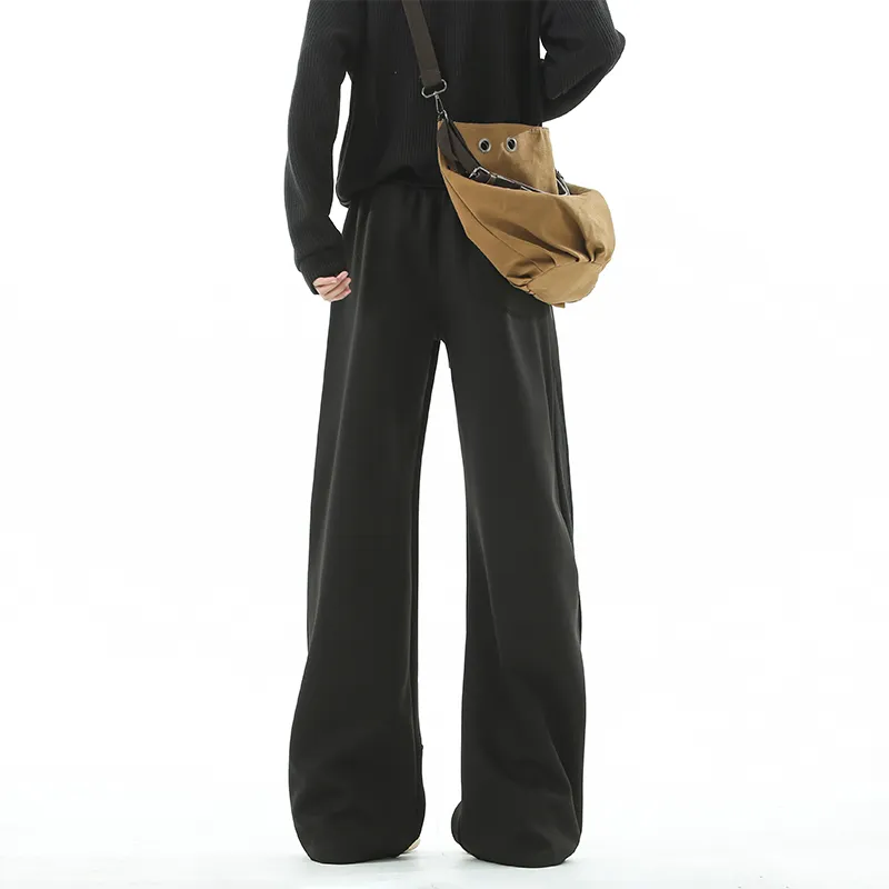 Warrior Ride The Wind Collection Open Ended Smile Collection Casual Pants Unisex-9