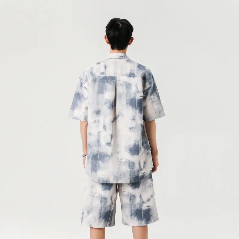 Warrior Huichao Riding The Wind Collection Casual Sportswear Unisex-9