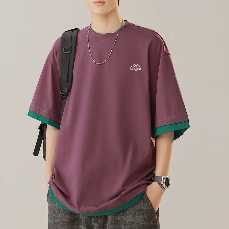 Warrior Huichao Riding The Wind Collection T Shirt Unisex-22