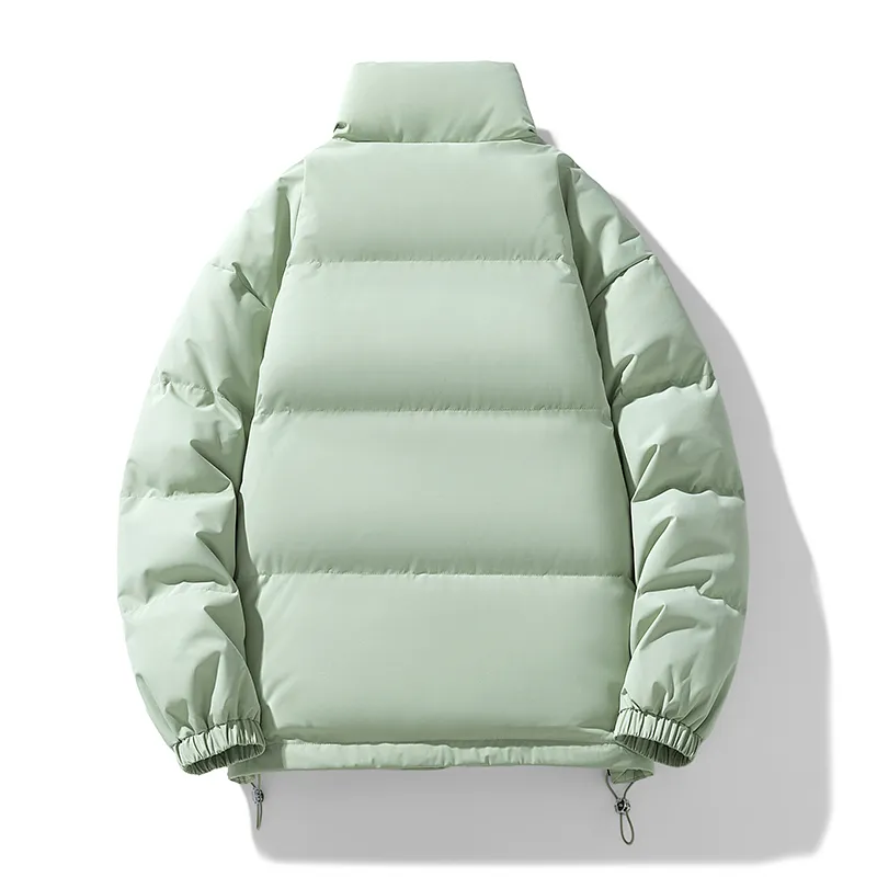 Warrior Huichao Star Cloud Collection Puffer Jacket Unisex-13