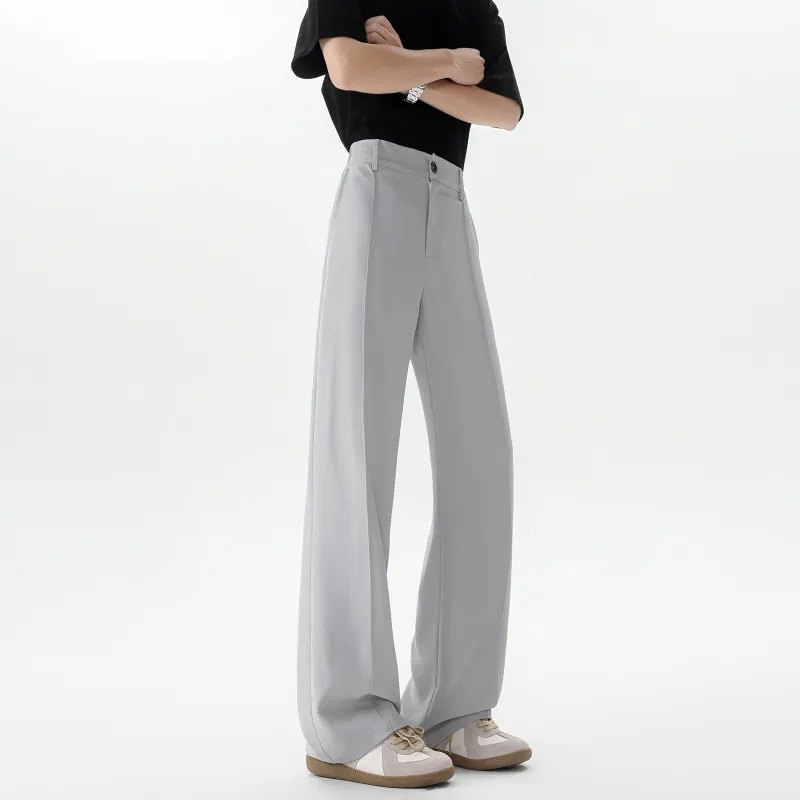 Warrior Huichao Riding The Wind Collection Casual Pants Unisex-3