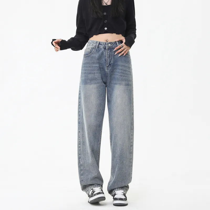 WARRIOR Jeans Unisex-6