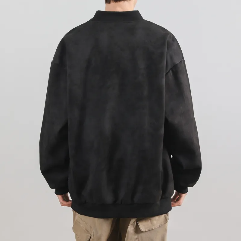 Warrior Ride The Wind Collection Open Ended Smile Collection Jackets & Coats Unisex-14