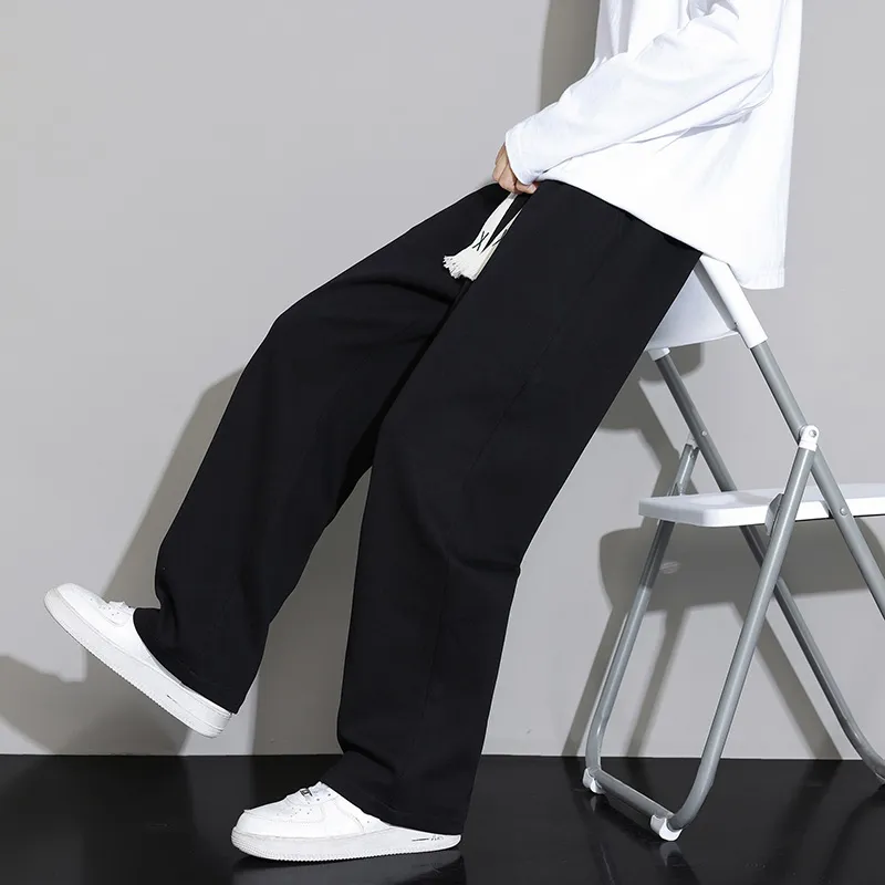 Warrior Ride The Wind And Waves Series Casual Pants Unisex-37