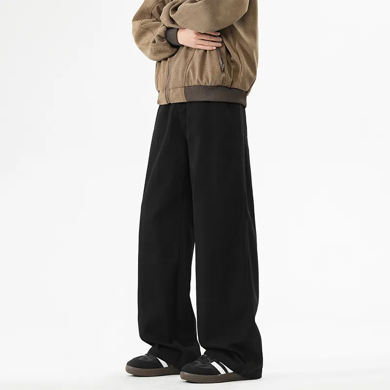 Warrior Ride The Wind Collection Open Ended Smile Collection Casual Pants Unisex-10