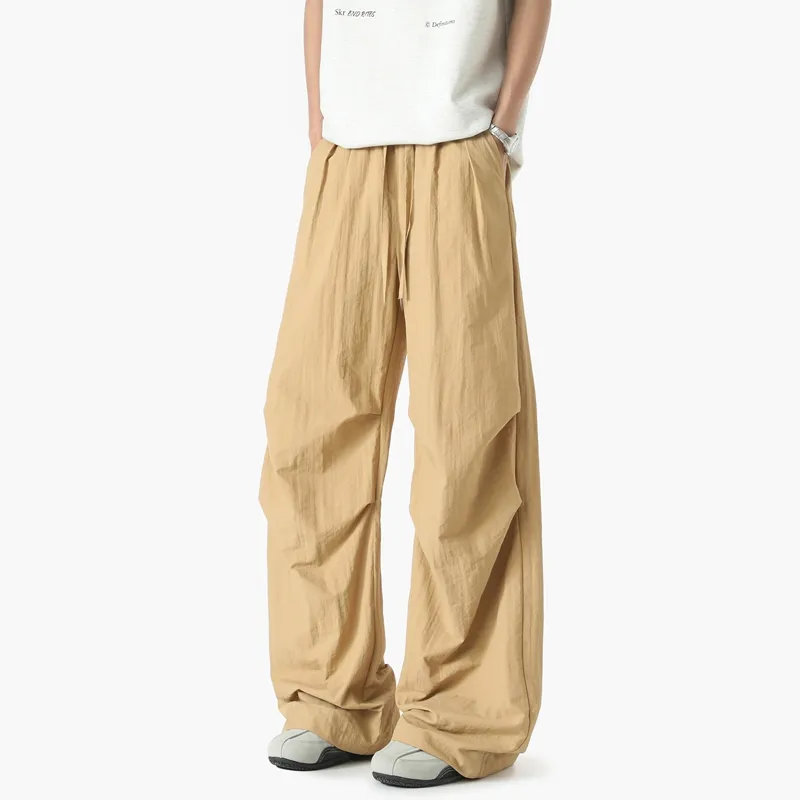 WARRIOR Cargo Pants Unisex-10