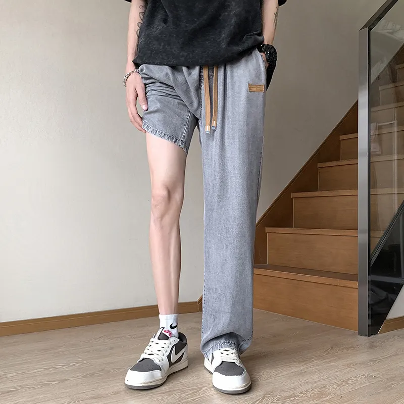 WARRIOR Jeans Unisex-7