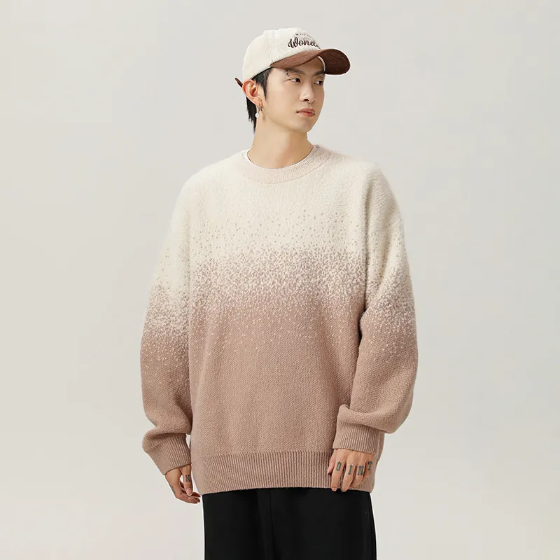 Warrior Huichao Riding The Wind Collection Sweater Unisex-11